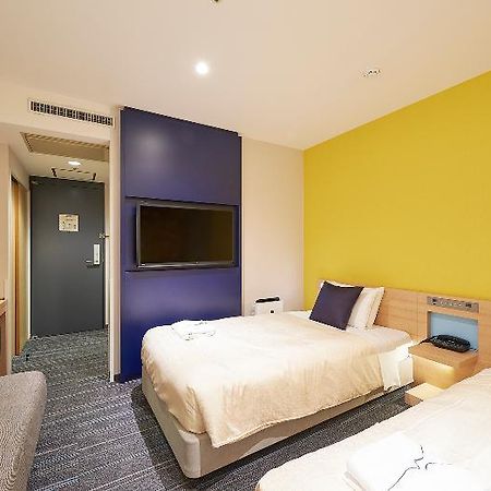 Osaka Namba Washington Hotel Plaza Zewnętrze zdjęcie